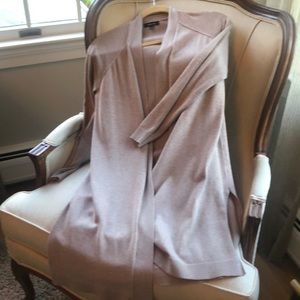 Casual Cardigan Sweater